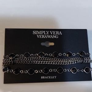 💐NWT Simply Vera Vera Wang Bracelet💐